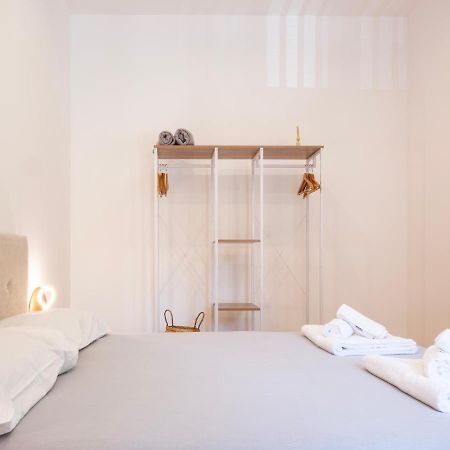 Majo Suite Rom Exterior foto