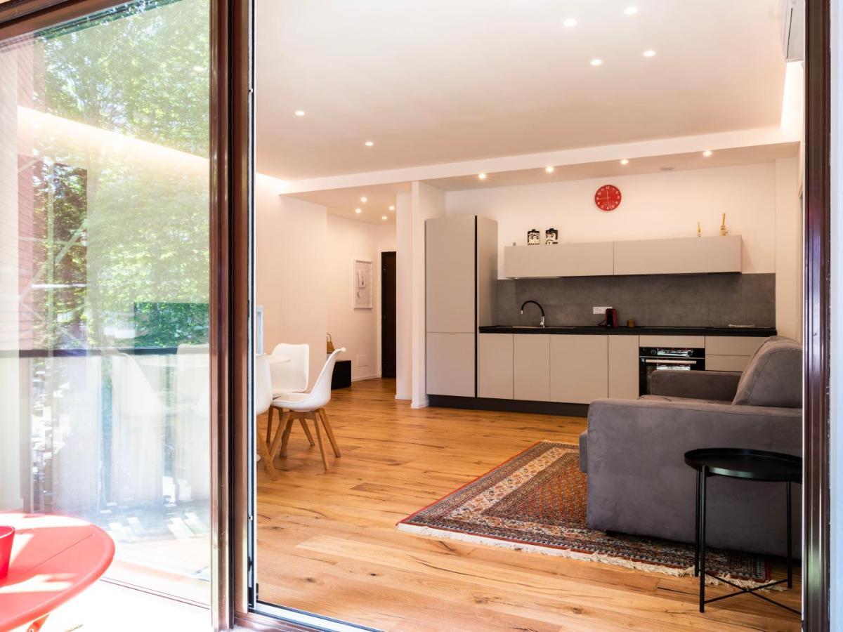 Majo Suite Rom Exterior foto