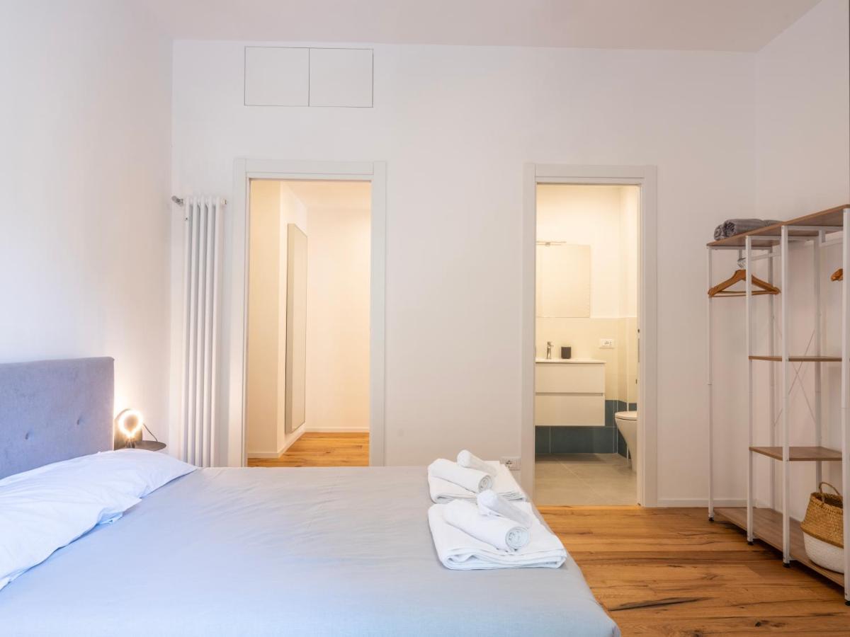 Majo Suite Rom Exterior foto