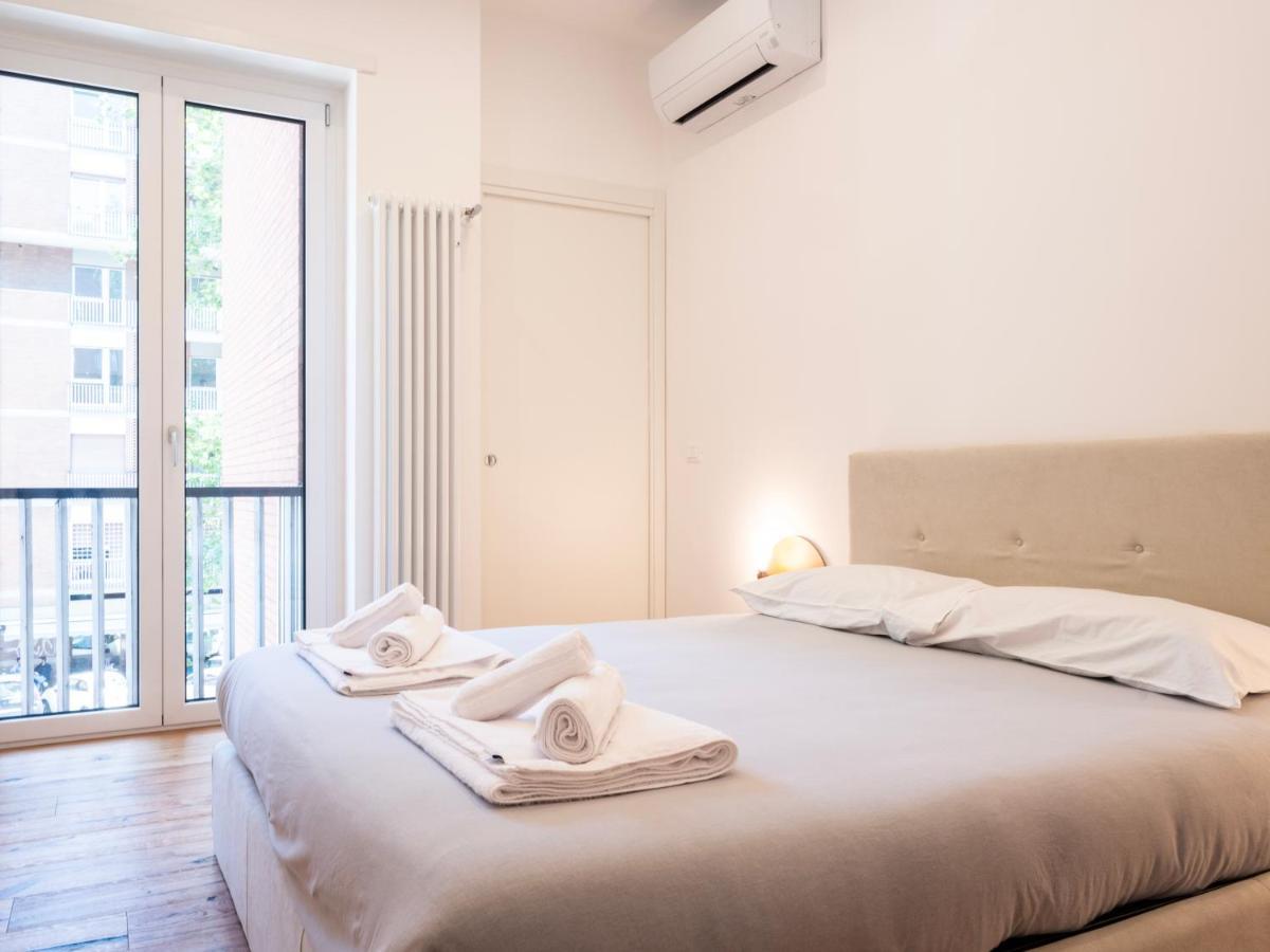 Majo Suite Rom Exterior foto