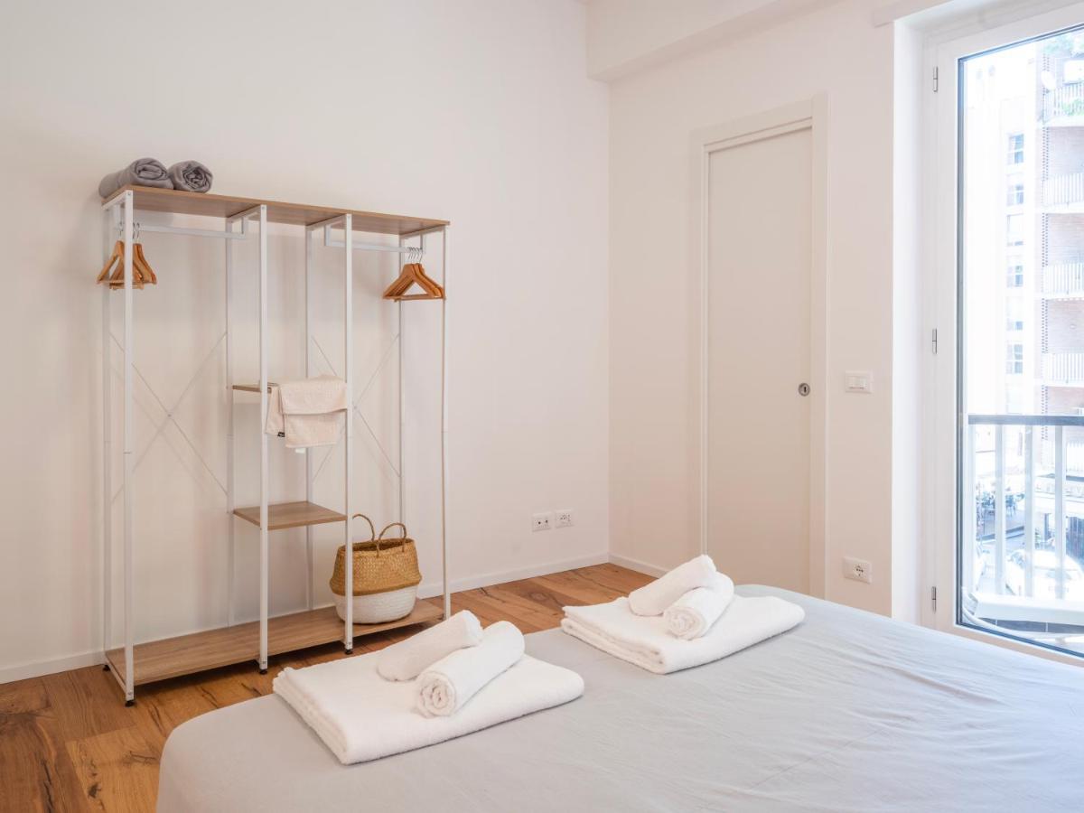 Majo Suite Rom Exterior foto