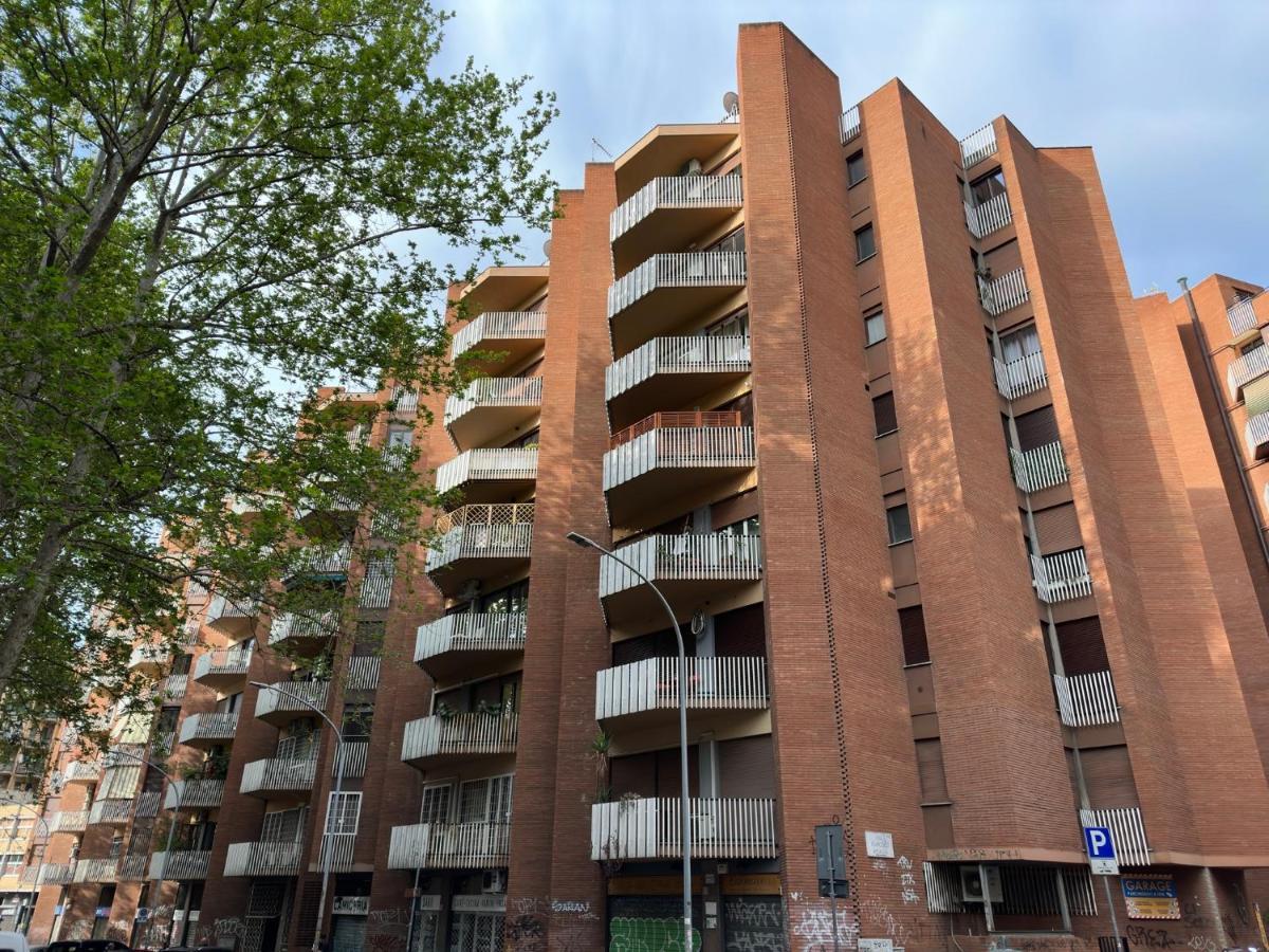 Majo Suite Rom Exterior foto