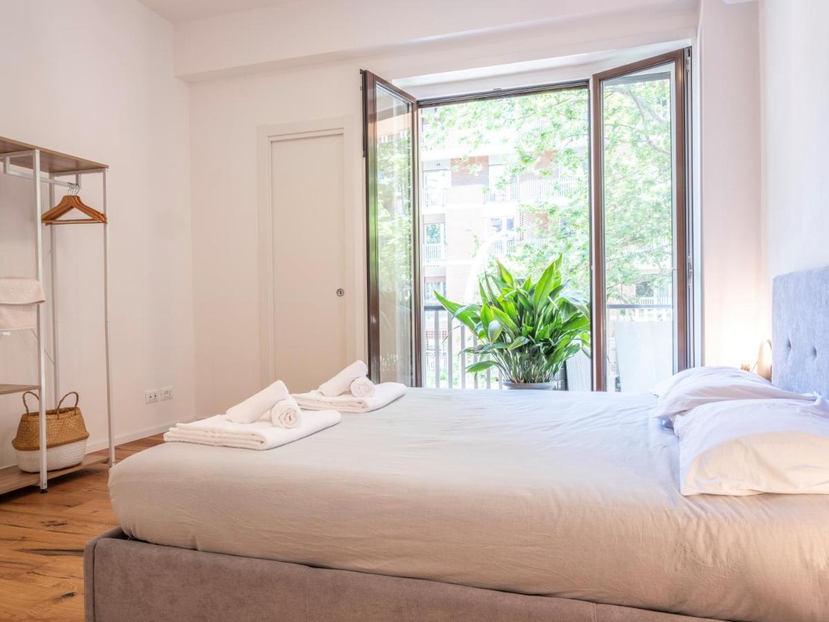 Majo Suite Rom Exterior foto